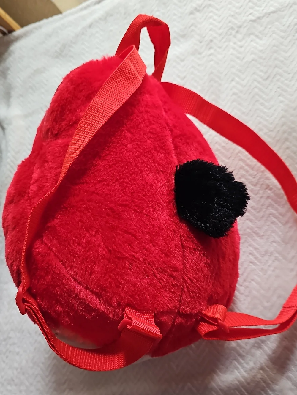 angry birds soft plush